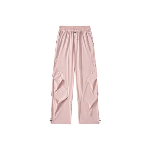 мм Унисекс Карго Брюки