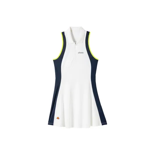 Ellesse Без рукавов Платье Женское