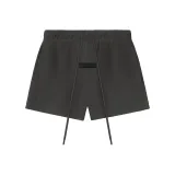 Чернильно-черный