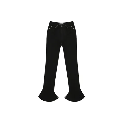 SMFK Wild World Wild World Series Джинсы Женские