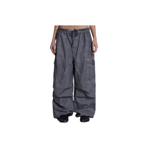 Jaded London Карго Брюки Женские Черные