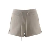 Серые шорты