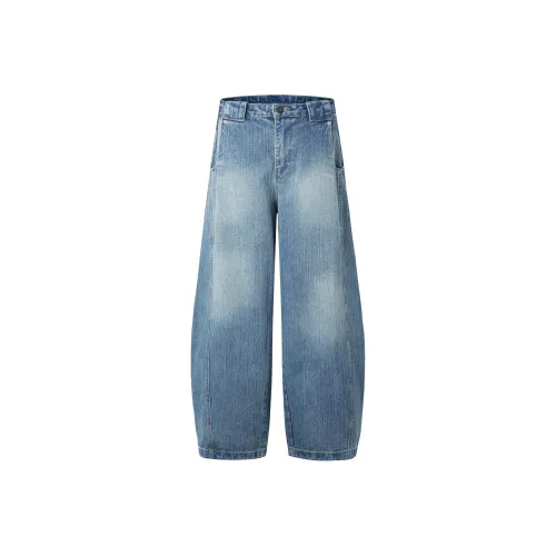 OROI Женские Джинсы