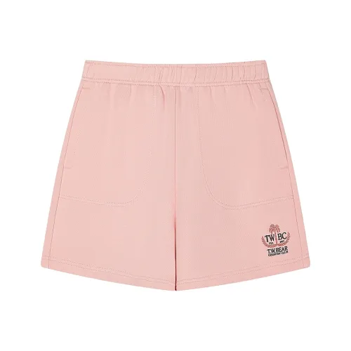 Teenie Weenie Повседневные шорты Женские