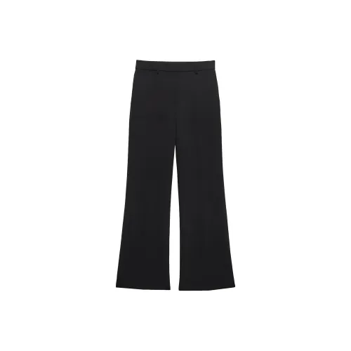 MSGM Костюм Брюки Женские Черные