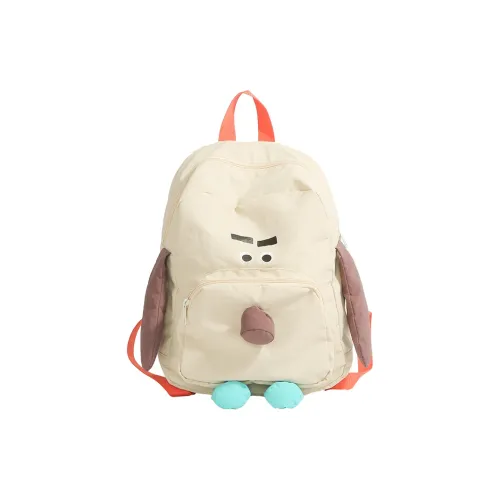 WXRX Нейлоновый рюкзак для женщин серый и зеленый