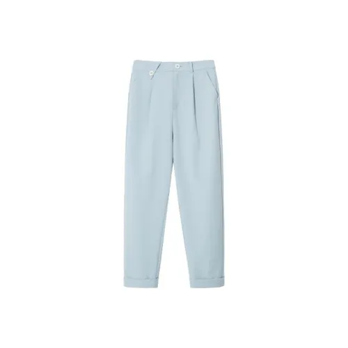 Pit Синий Женские брюки для костюма