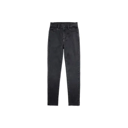 Prth Promethean Джинсы Женские Smoke Gray