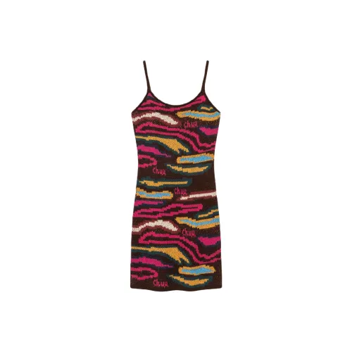 CHUU Женские Слиплатья