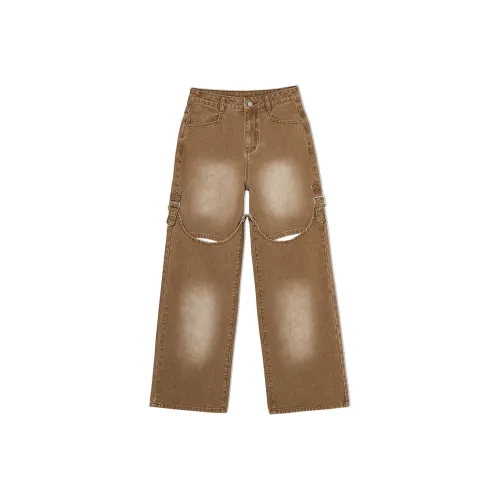 EPTISON WOMAN Женские джинсы