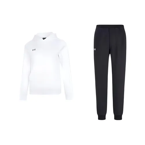 Комплект худи Under Armour женский