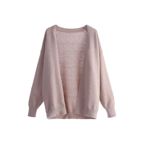 UTHA Повседневный костюм женский льняная ткань + белый + экрю