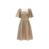 E10 Вяз Коричневый