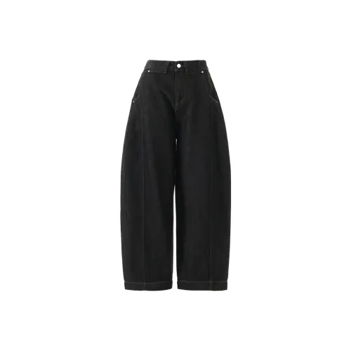 Kazakhstan Джинсы Женские Оригинальные Джинсовые