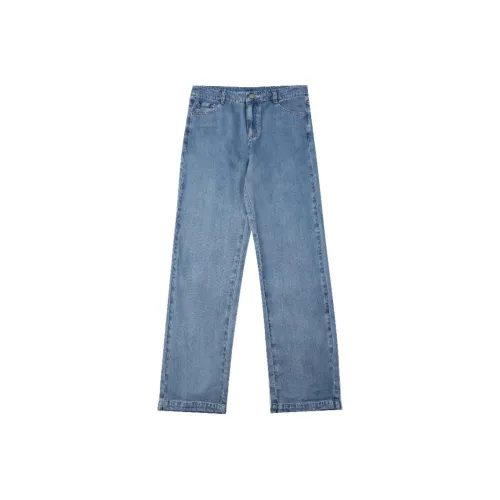 NAUTICA Джинсы Женские Светло-Синий