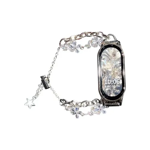 FLY Ремень Xiaomi Совместимость Металл 160 200 мм