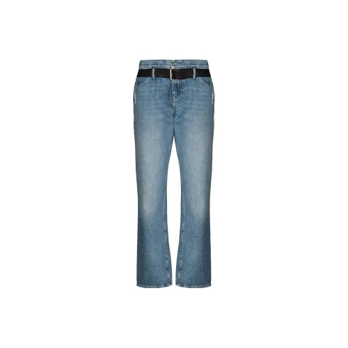 Rta Синие Женские Джинсы