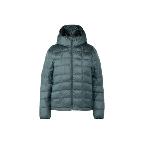 Goldwin Унисекс Пуховики