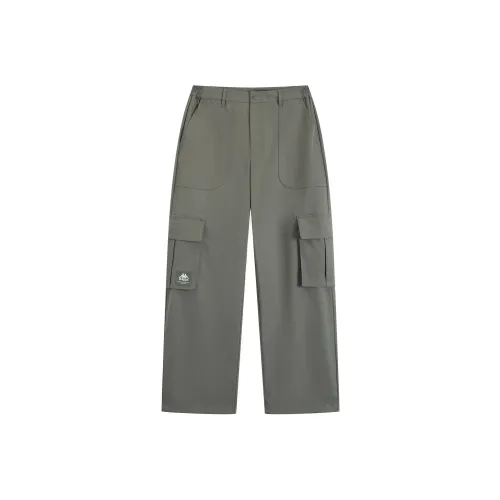 KAPPA PLAYER Карго Брюки Женские Многоцветные