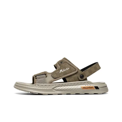 Mulinsen Пляжные сандалии Мужской