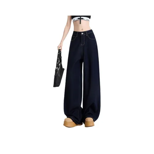 Jonas Wagell Унисекс Джинсы