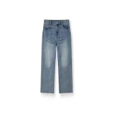 Средний синий деним 88201