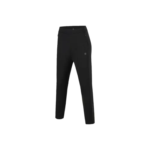 BMAI Running Pants Женские Ночной Черный