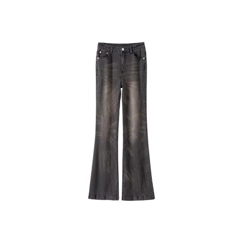 BANANA CICI Женские Джинсы