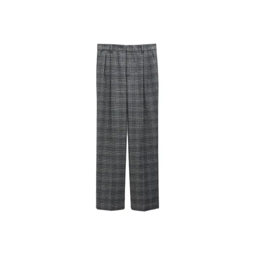 Filippa K Серые Женские Костюмные Брюки