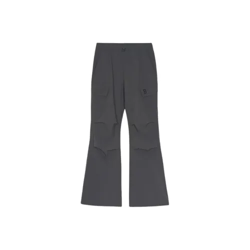 MLB Серые Женские Брюки Карго