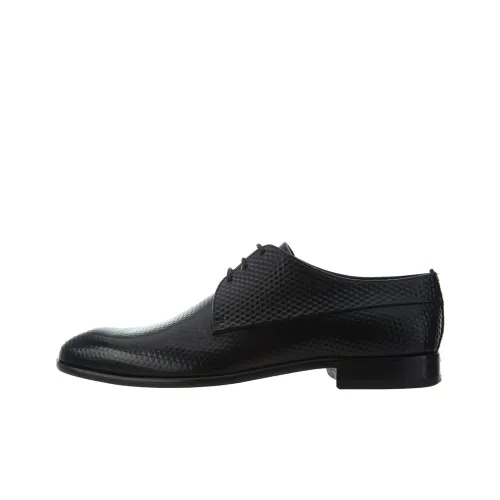 Hugo Boss Туфли Низкие Мужские