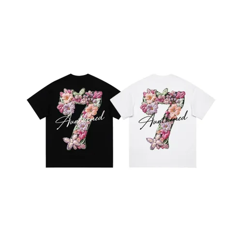 UNthemed Унисекс Футболки