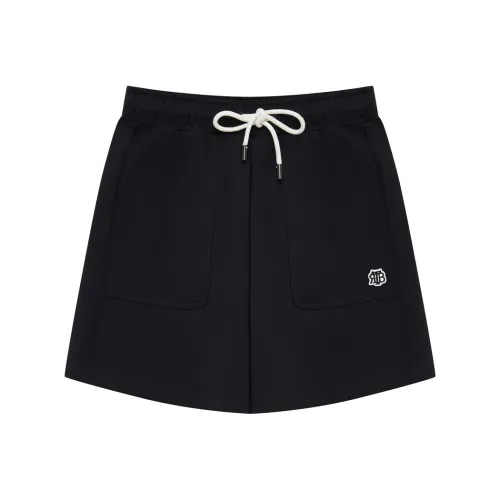 Teenie Weenie Повседневные шорты Женские