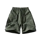 Армейский зеленый