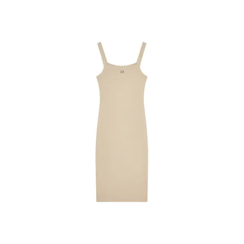 Champion Slip Dress Europe Version Women's