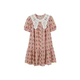 Светло-розовый