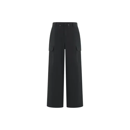 Женские брюки карго "Кошка"