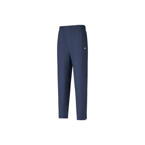 Skechers Повседневные брюки Женские Темно-синий 002Z