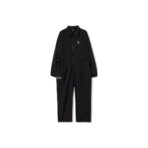 LIFEWORK HIDEAWAY Женские Комбинезоны