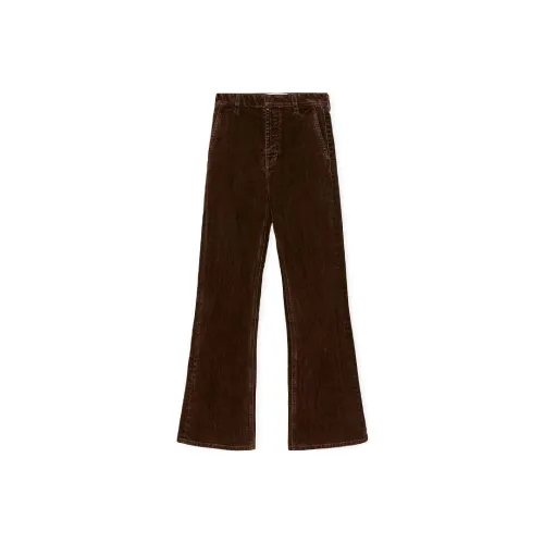LOEWE Женские джинсы