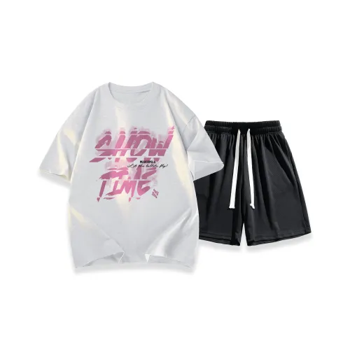 Honor of Kings Повседневная спортивная одежда Marco POLO Стиль Унисекс