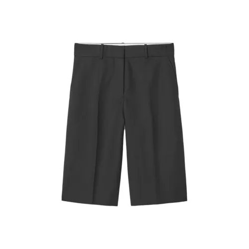 COS Повседневные шорты Женские Черные