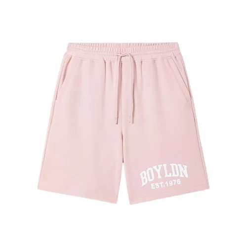 Boy London Повседневные шорты унисекс