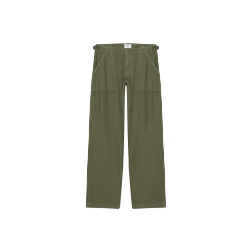 Aritzia TNA Marco Cargo Pants Брюки карго Женские Lived in Армейский зеленый Resident Армейский зеленый