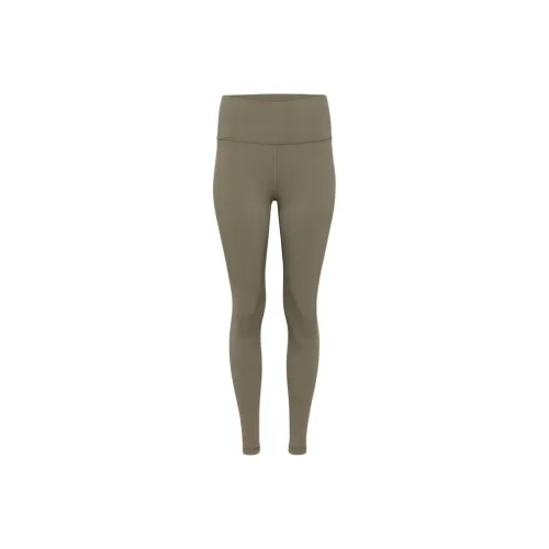ARITZIA Golden LIFE NEW Cheeky Hi Step Шов Legging Leggings Женские