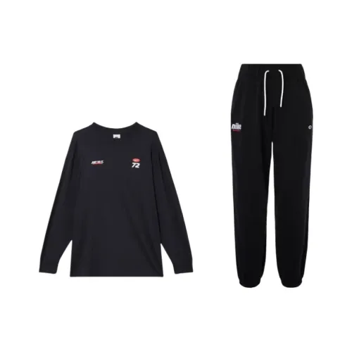 nike Sportswear Essentials series Толстовка Комплект Женский
