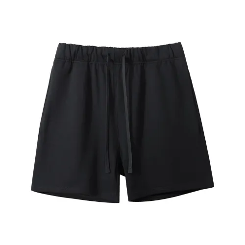 Muscle Dog Мужские Повседневные Шорты