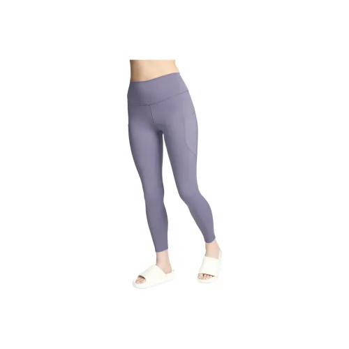Nike One Leggings Женские Steel Blue