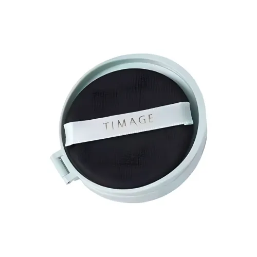 TIMAGE Маленький Round Tube Замена воздуха 14г Безупречный Длинный Тривальный Контроль жирности Concealer