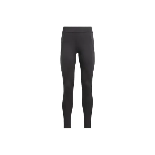 Reebok Lux Shadow Leggings Женские Черные